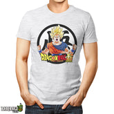Goku super saiyan - Barcraft